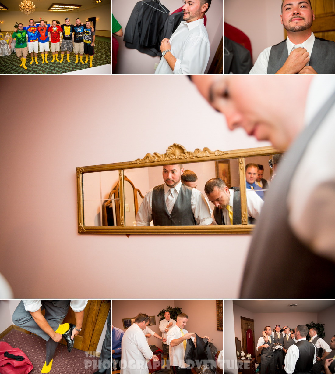 Harrisburg York Wedding Photography
